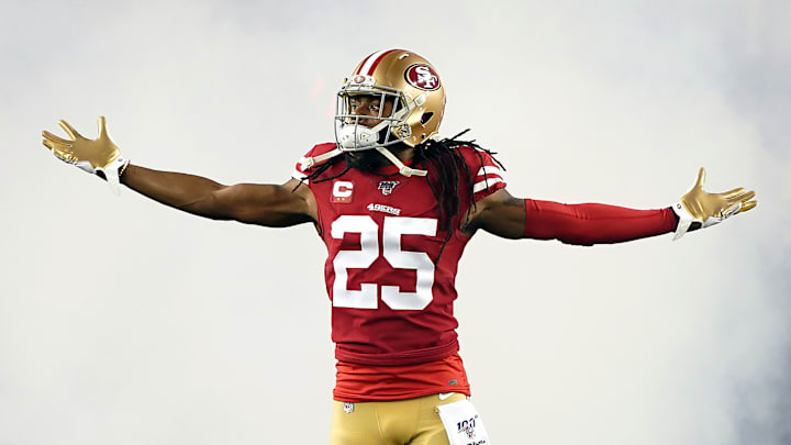 Green Bay Packers v San Francisco 49ers Green Bay Packers v San Francisco 49ers