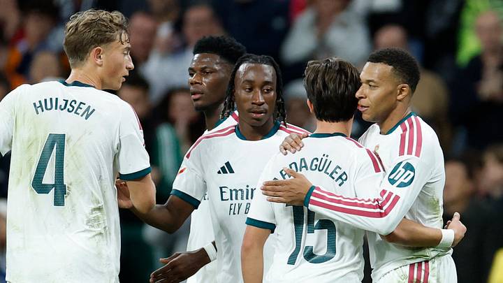 FBL-ESP-LIGA-REAL MADRID-SEVILLA FBL-ESP-LIGA-REAL MADRID-SEVILLA
