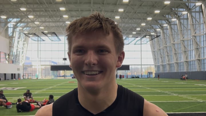 Gavin Grover Gavin Grover