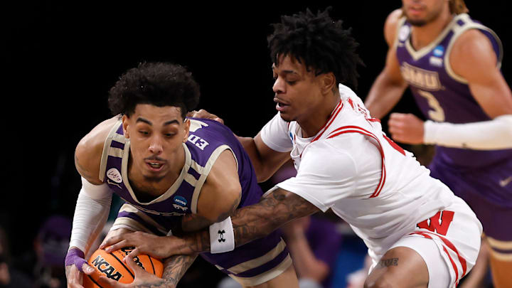 James Madison v Wisconsin