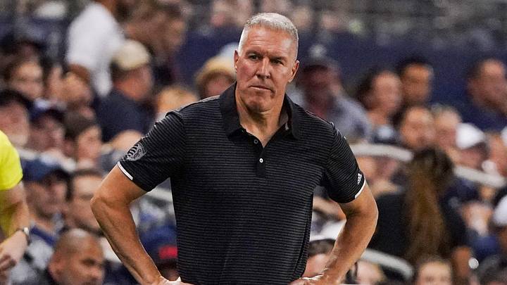 Peter Vermes praised his squad's preparation 