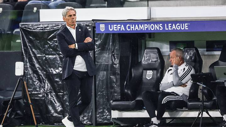 LASK v Celtic - UEFA Champions League 2026/27 Play-Offs Second Leg LASK v Celtic - UEFA Champions League 2026/27 Play-Offs Second Leg