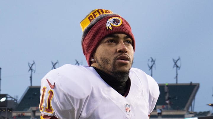 DeSean Jackson
