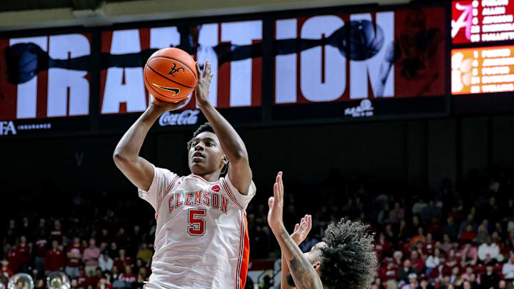 Clemson v Alabama Clemson v Alabama