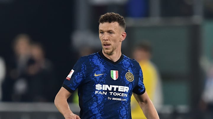 Ivan Perisic Ivan Perisic