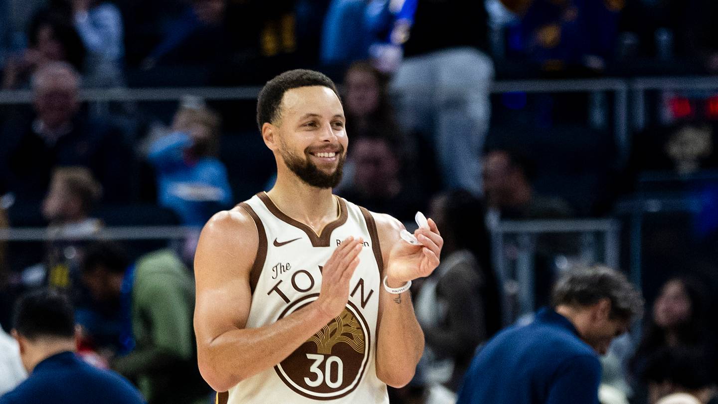 The Warriors may be exactly what the Pelicans need if this season takes a turn for the…