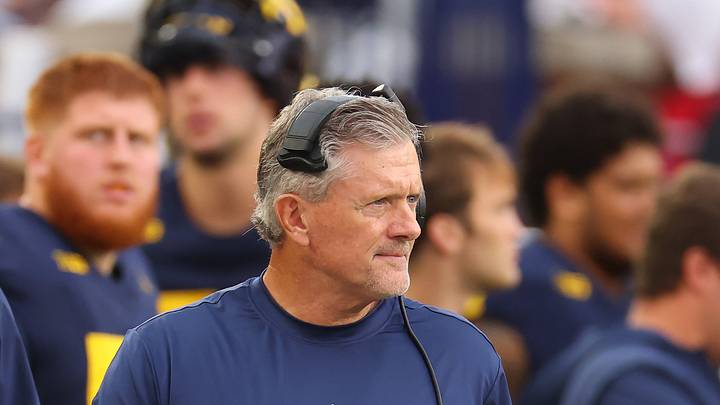 UTEP v Michigan UTEP v Michigan