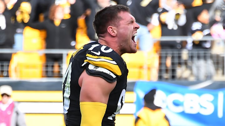 Pittsburgh Steelers, Steelers