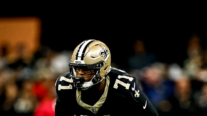 Denver Broncos v New Orleans Saints - NFL Preseason 2025