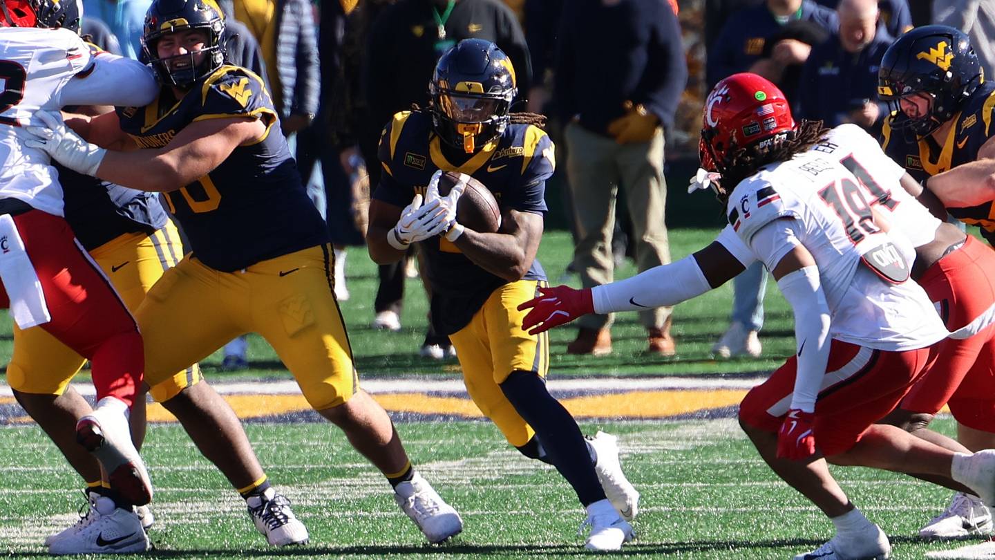 Predicting All Four Games Remaining on WVU's Football Schedule