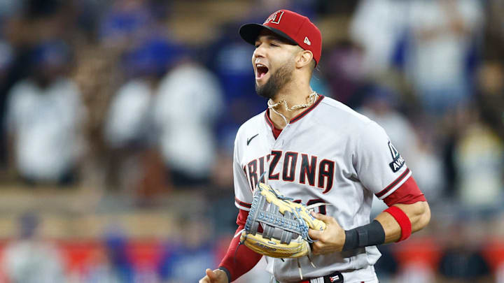 Lourdes Gurriel Jr. está en la agenda de los Yankees este invierno 