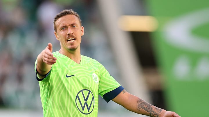 Max Kruse Max Kruse