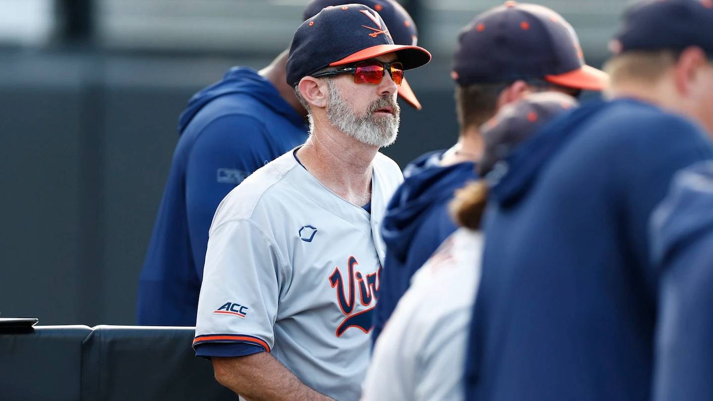 Which recruits could Virginia lose in the 2026 MLB Draft?