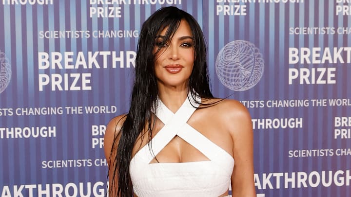 10th Annual Breakthrough Prize Ceremony