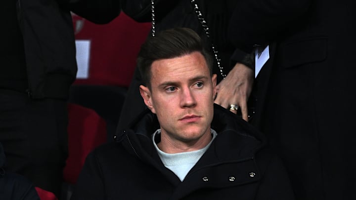 FC Barcelona v FC Porto: Group H - UEFA Champions League 2023/24