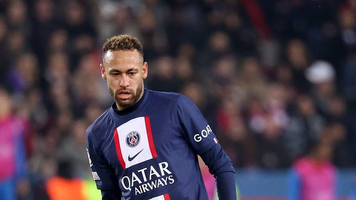 Paris Saint-Germain v FC Bayern Munchen: Round of 16 Leg One - UEFA Champions League