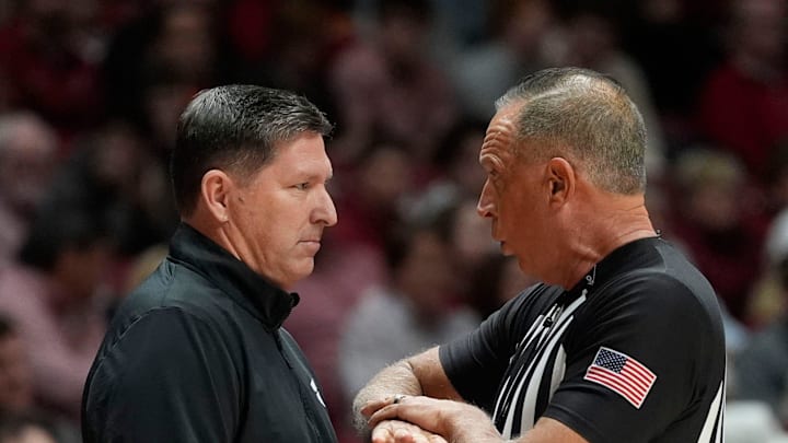 Clemson Tigers head coach Brad Brownell says his team needs to be better against the best teams in the country. Clemson Tigers head coach Brad Brownell says his team needs to be better against the best teams in the country.