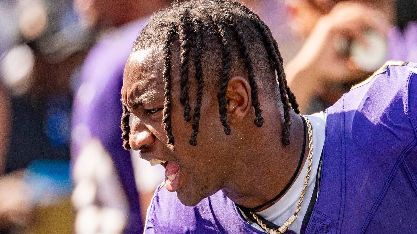 Zay Flowers will become Ravens greatest WR ever after contract extension