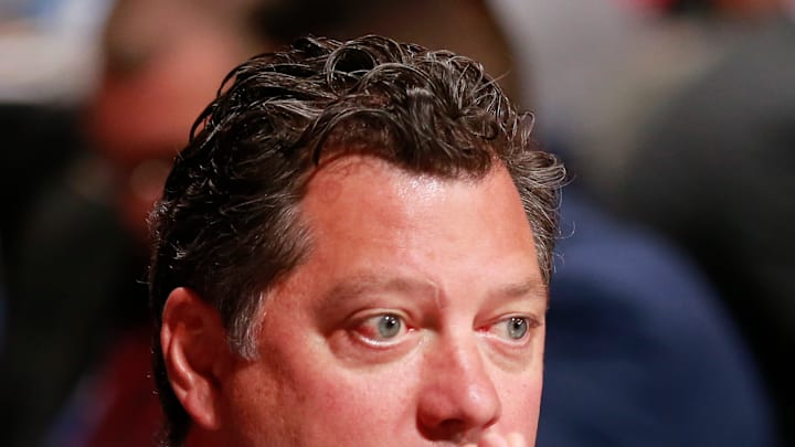 2023 Upper Deck NHL Draft - Rounds 2-7 2023 Upper Deck NHL Draft - Rounds 2-7