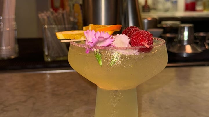 The Gilded Iguana Surf Hotel Margarita