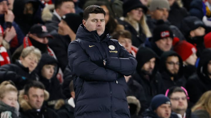 Middlesbrough v Chelsea - Carabao Cup Semi Final First Leg