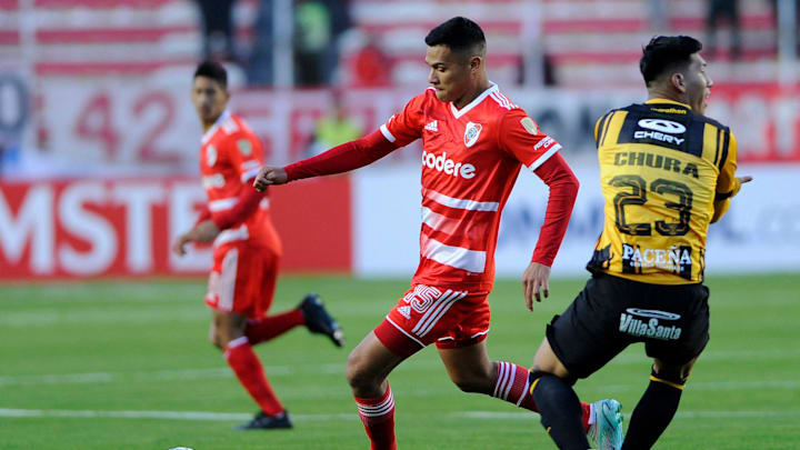 FBL-LIBERTADORES-STRONGEST-RIVER