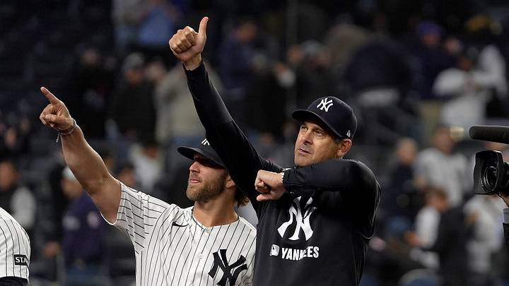 Tampa Bay Rays v. New York Yankees