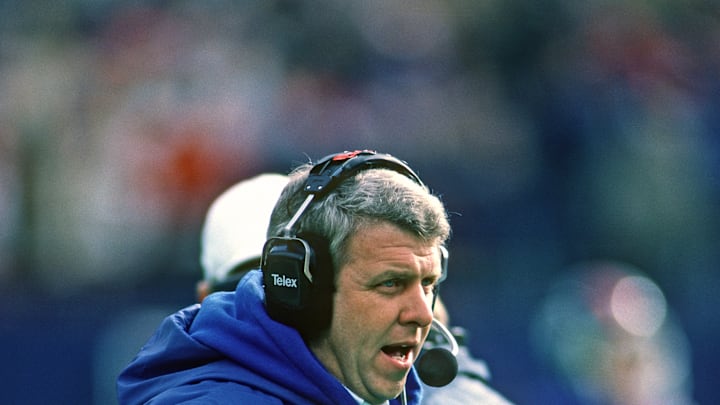 Green Bay Packers v New York Giants