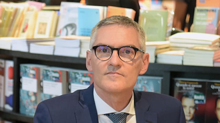 Alessandro Antonello 