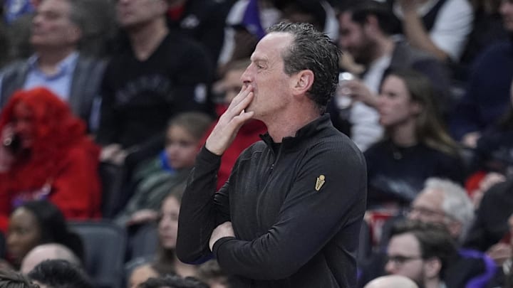 Kenny Atkinson, Cleveland Cavaliers