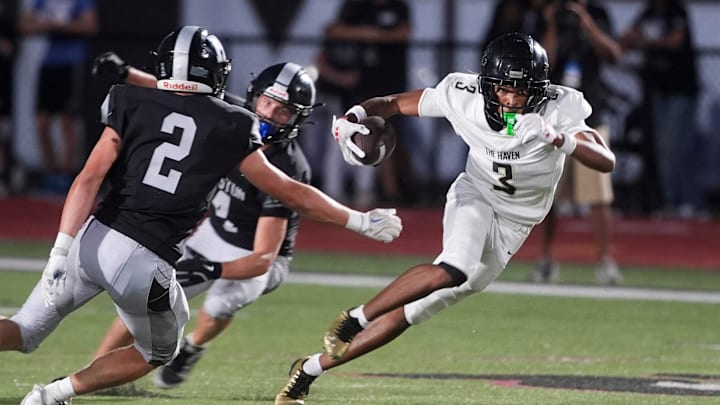 Whitehaven takes on Germantown at 7:00 PM on Friday Whitehaven takes on Germantown at 7:00 PM on Friday