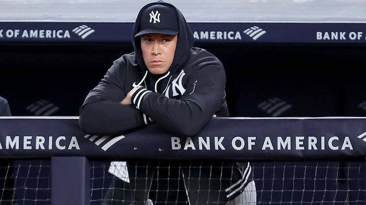 Aaron Judge's injury forced Kalshi to update the Yankees futures Aaron Judge's injury forced Kalshi to update the Yankees futures