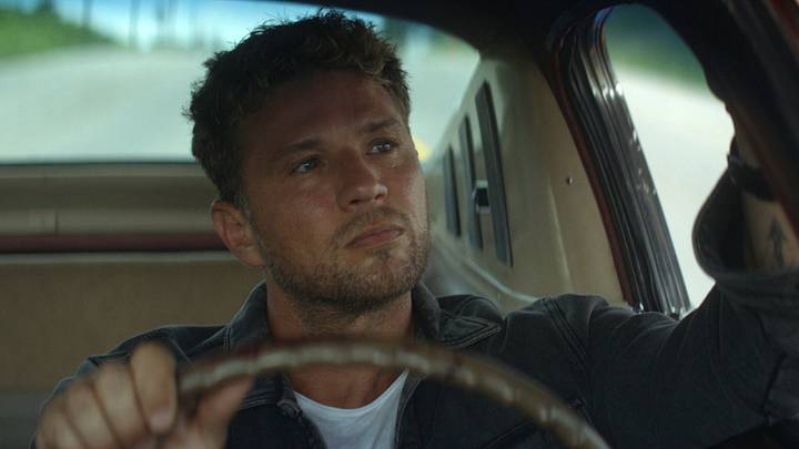Logan (Ryan Phillippe)