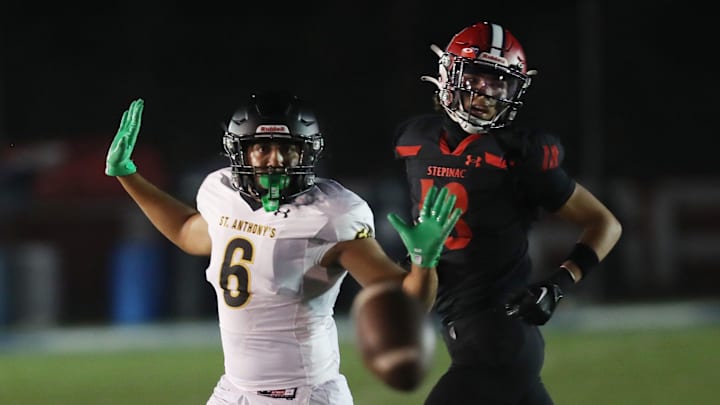 Scenes from Archbishop Stepinac 