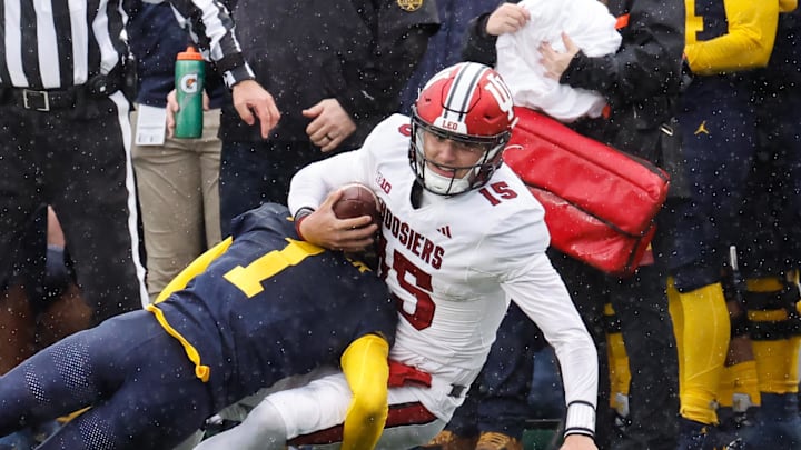 Rick Osentoski-Imagn Images Rick Osentoski-Imagn Images