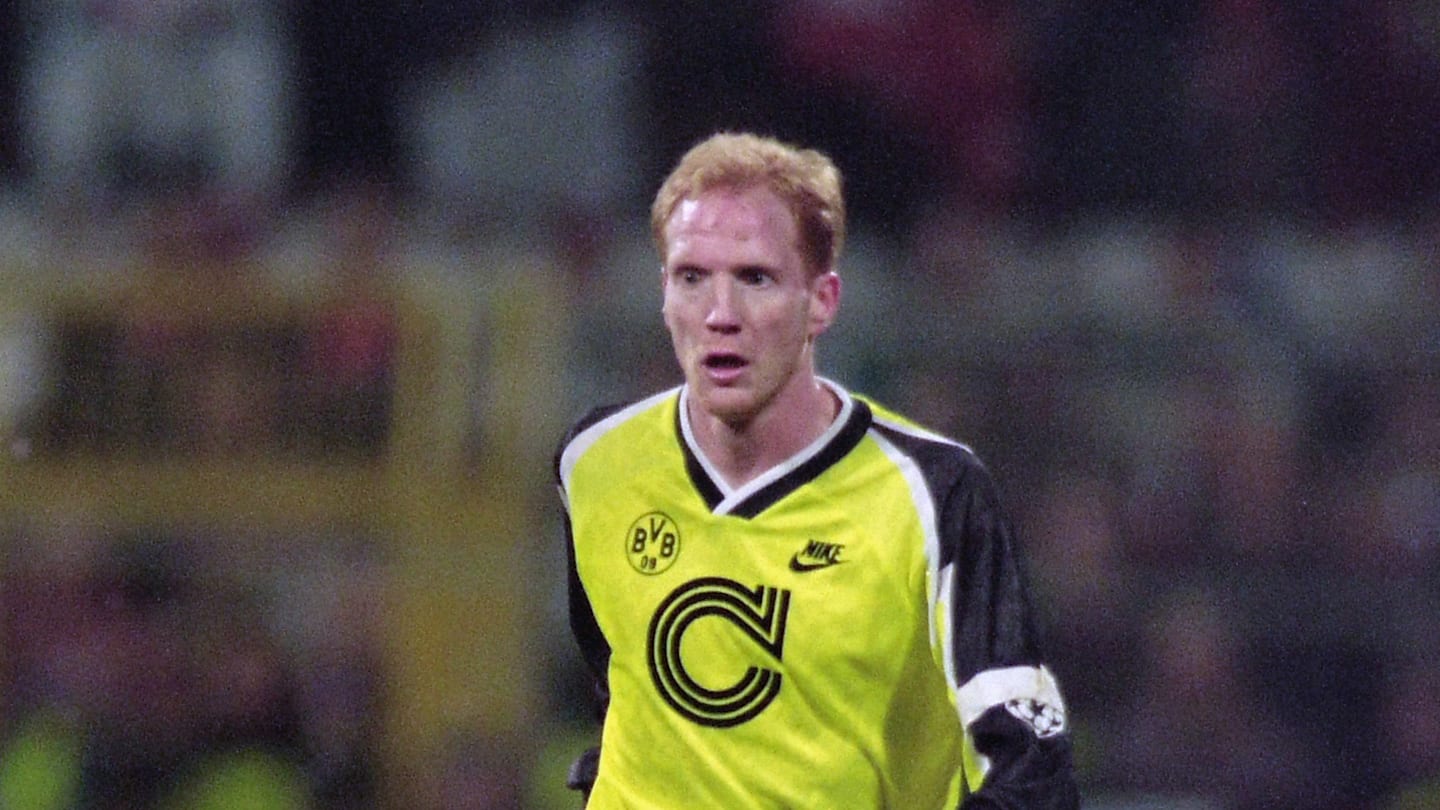 Unveiling Borussia Dortmund's Hall of Fame Legends: The Untold Stories of Loyalty and Leadership