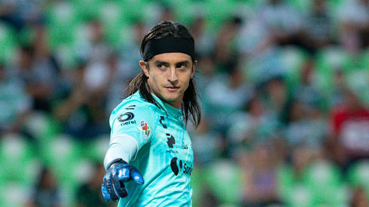 Santos Laguna v Tijuana - Torneo Clausura 2023 Liga MX