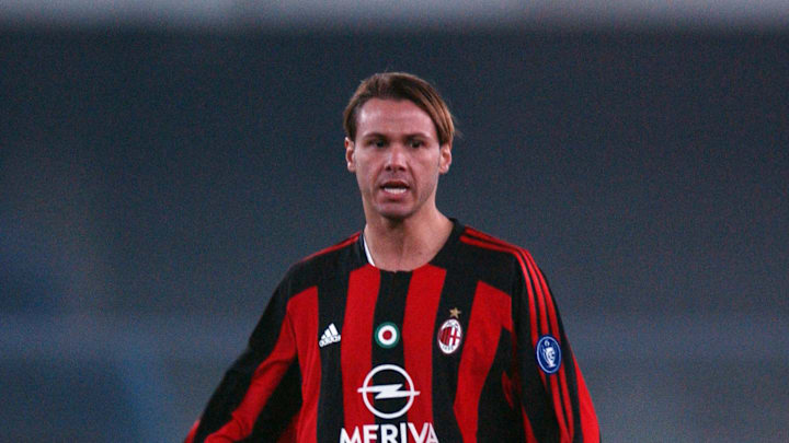 Chievo Verona v AC Milan - Serie A Chievo Verona v AC Milan - Serie A