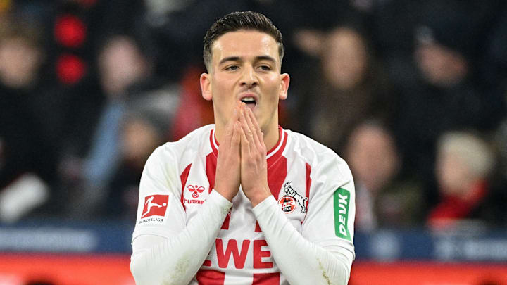 Will Said El Mala den Effzeh verlassen?