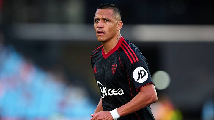 El chileno Alexis Sánchez es la nueva estrella que aterrizó en la MLS