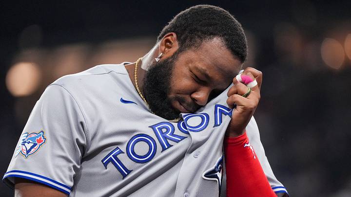 Vladimir Guerrero Jr. - Toronto Blue Jays