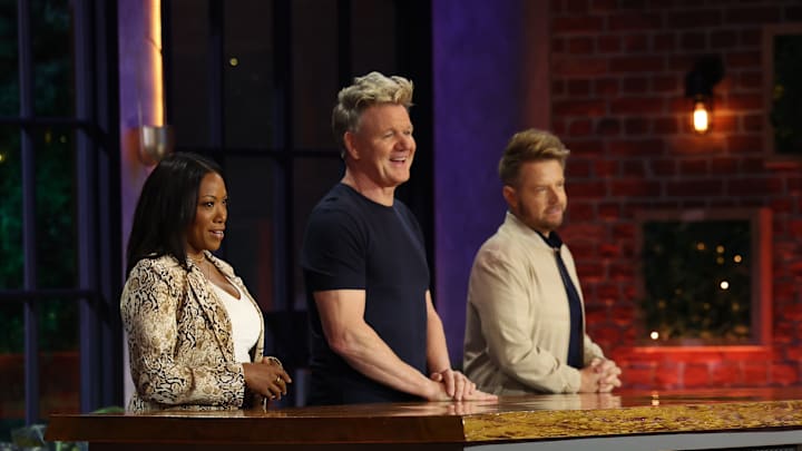 Next Level Chef Season 3 episode 8