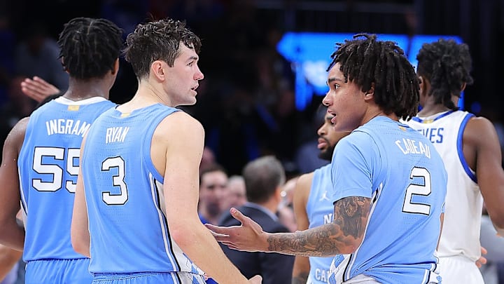 CBS Sports Classic: Kentucky v North Carolina