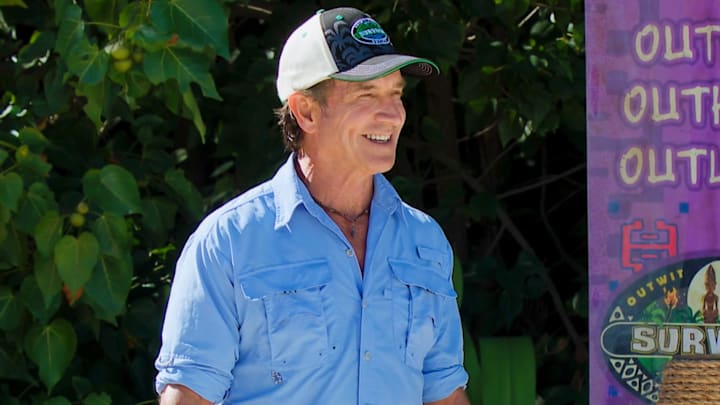 “My Enemies Are Plottin’’” – The reward challenge is good enough to sing for when Jeff announces what is on the line for the winners. A rice negotiation with Jeff is completed in almost record time. Then, at tribal it’s a toss-up when two players on the bottom begin to target each other, on SURVIVOR, Wednesday, April 30 (8:00-9:30 PM, ET/PT) on the CBS Television Network, and available to stream on Paramount+ (live and on demand for Paramount+ with SHOWTIME subscribers, or on demand for