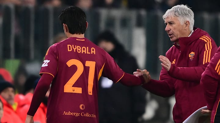 Gian Piero Gasperini