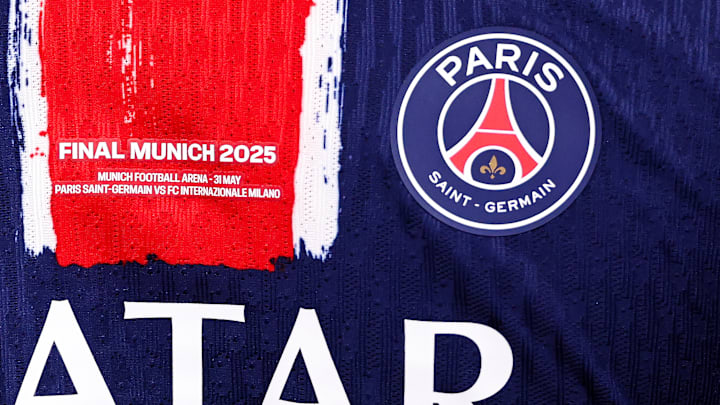 Paris Saint-Germain v FC Internazionale Milano - UEFA Champions League Final 2025
