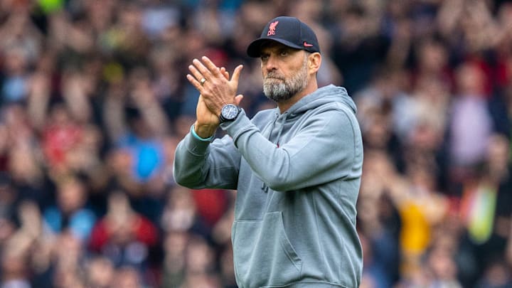 Jurgen Klopp has won ten of his last 12 meetings with West Ham