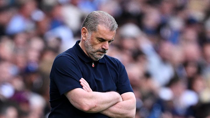 Tottenham Hotspur FC v Brighton & Hove Albion FC - Premier League