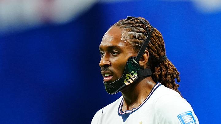 England v DR Congo - FIFA World Cup 2026 - Round of 32