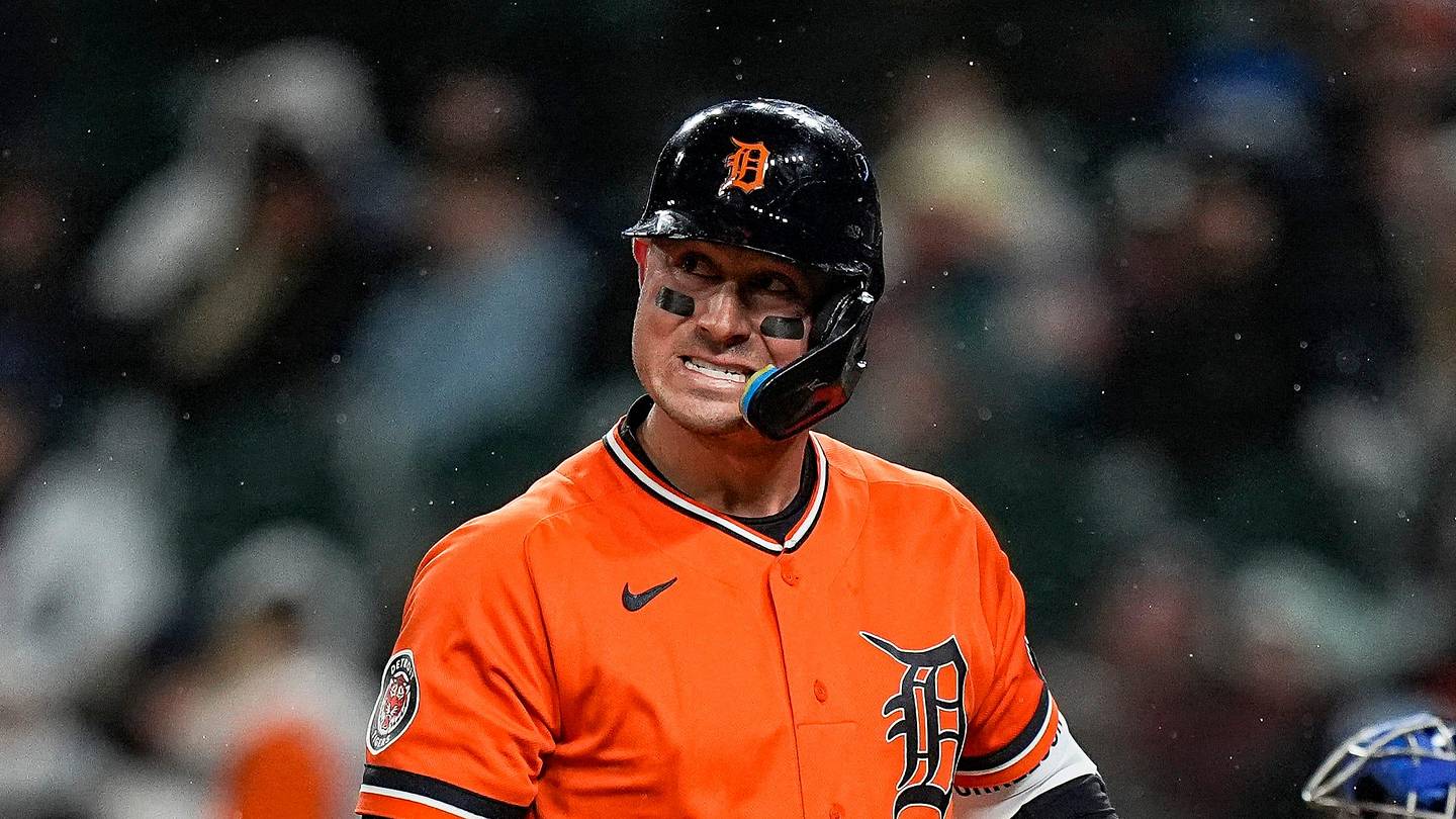 These 3 Tigers are making AJ Hinch's job an absolute nightmare right now